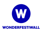 Wonderfestiwall