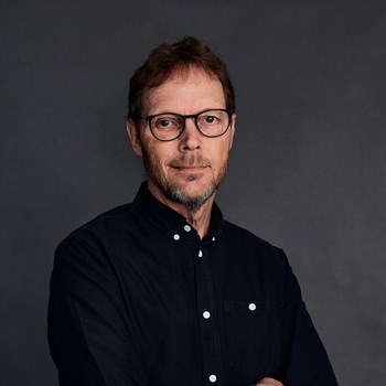 Bornholms Energi og Forsyning, Ole Dissing Afdelingschef Teknisk afdeling Vand, varme & spildevand